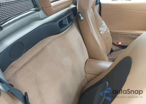 2012 Porsche Boxster z USA, uszkodzony, nr VIN WP0CA2A86CS710264